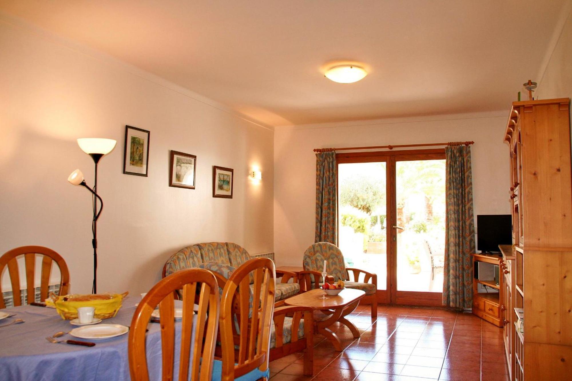 Apartament La Ardilla By Dracmallorca