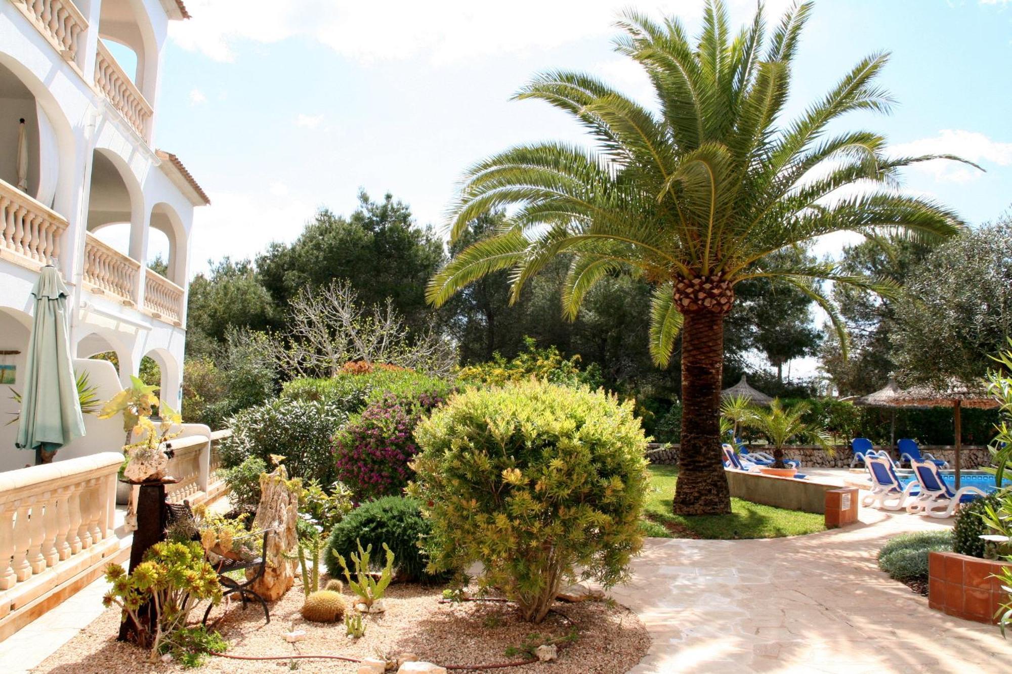 Apartament La Ardilla By Dracmallorca Santanyí