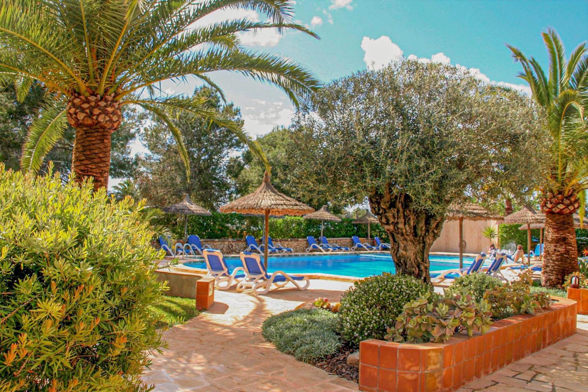 La Ardilla By Dracmallorca Apartament