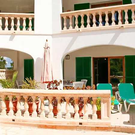 La Ardilla By Dracmallorca Santanyí Exterior foto