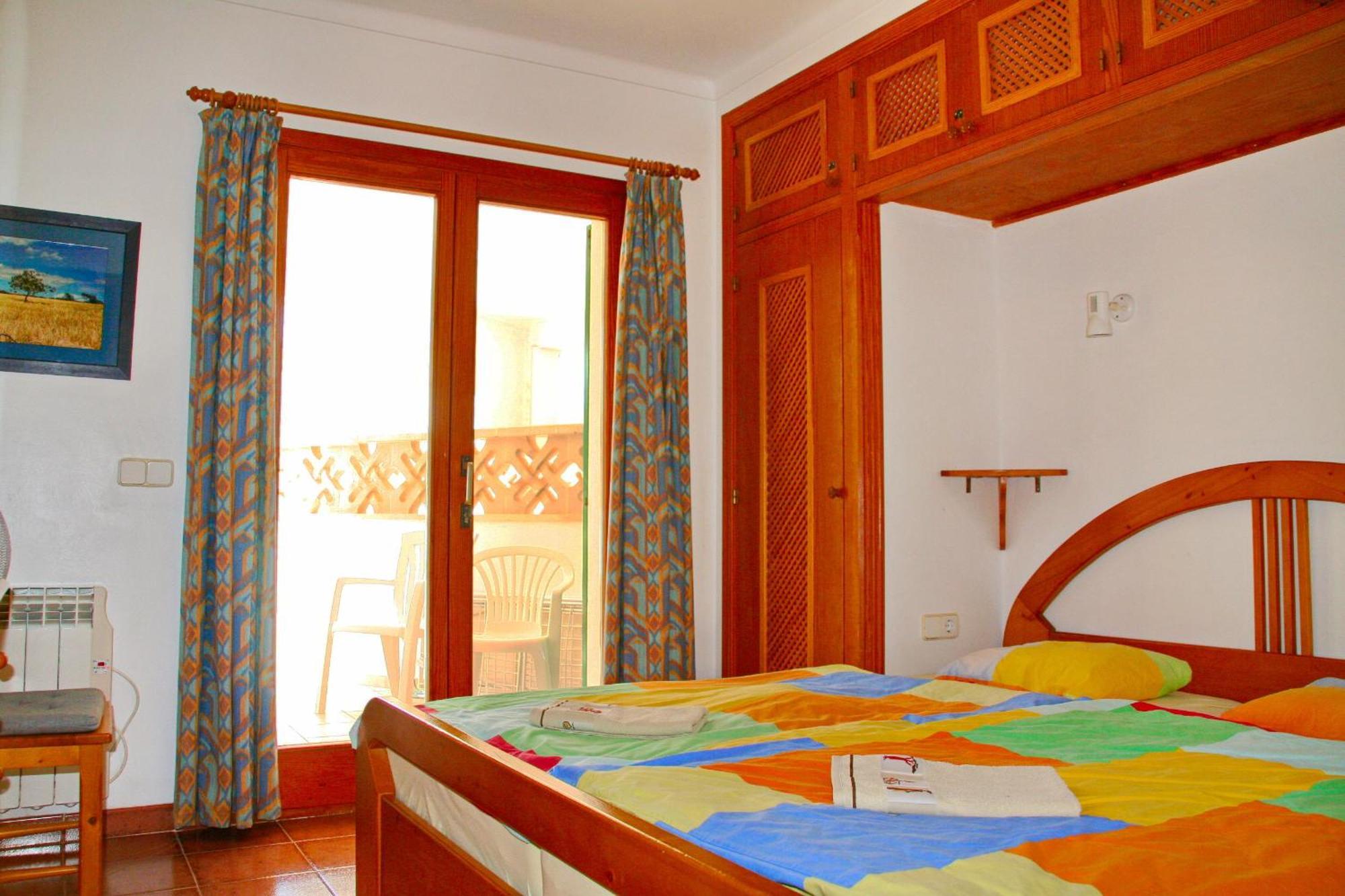 Apartment La Ardilla By Dracmallorca Santanyí